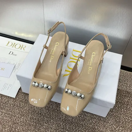ディオール サンダル
