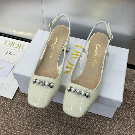 ディオール サンダル