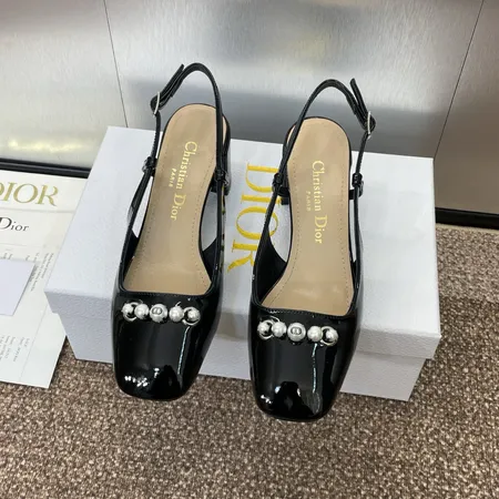 ディオール サンダル