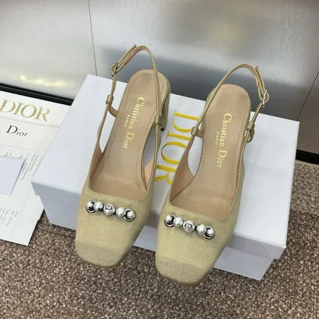 ディオール サンダル