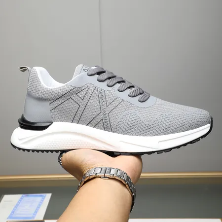 アルマーニ スニーカー