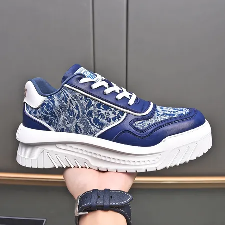 ヴェルサーチ カジュアルシューズ