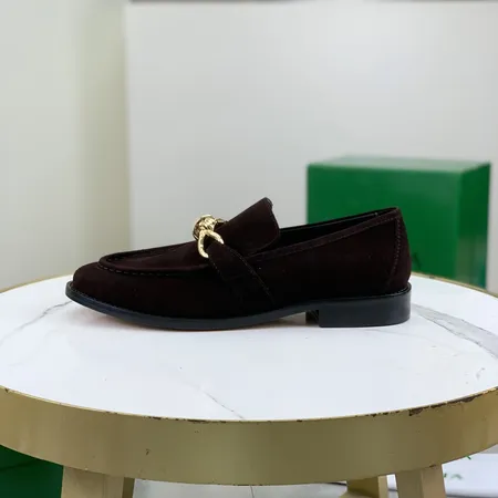 ボッテガ ヴェネタ ビジネスシューズ