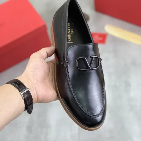 ヴァレンティノ ビジネスシューズ