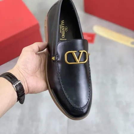 ヴァレンティノ ビジネスシューズ