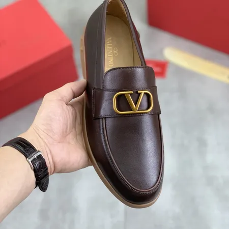 ヴァレンティノ ビジネスシューズ