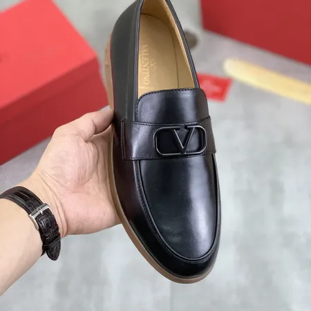 ヴァレンティノ ビジネスシューズ