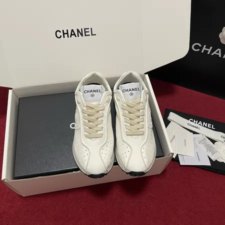 シャネル スニーカー