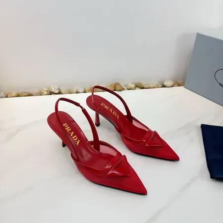 プラダ サンダル