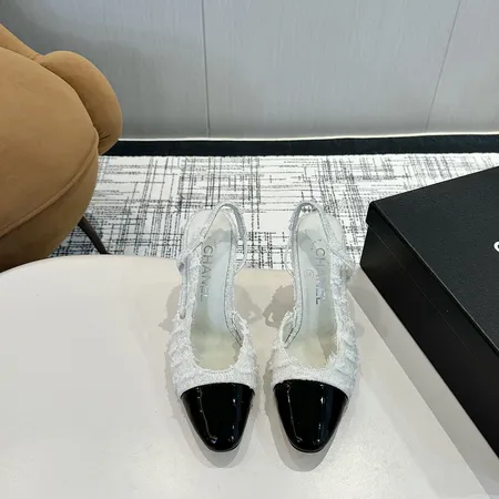 シャネル サンダル