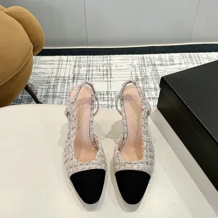 シャネル サンダル