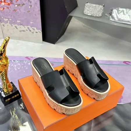 エルメス スリッパ