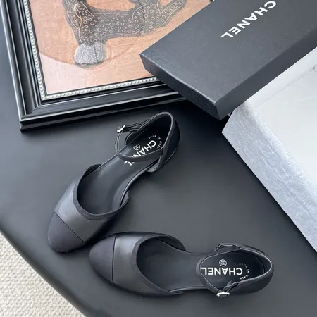 シャネル サンダル