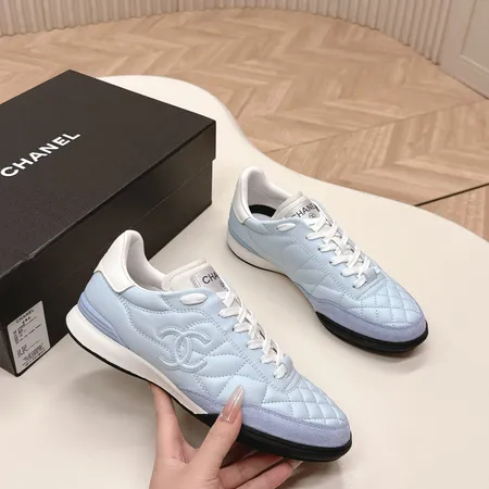 シャネル スニーカー