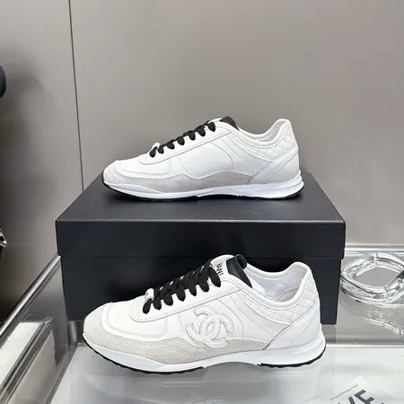 シャネル スニーカー