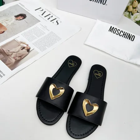 モスキーノ スリッパ