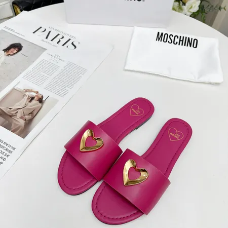 モスキーノ スリッパ