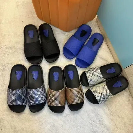 バーバリー ス スリッパ