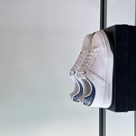 イブサンローラン スニーカー