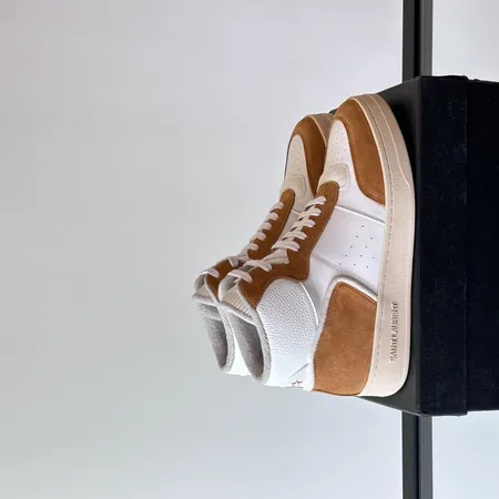 イブサンローラン スニーカー