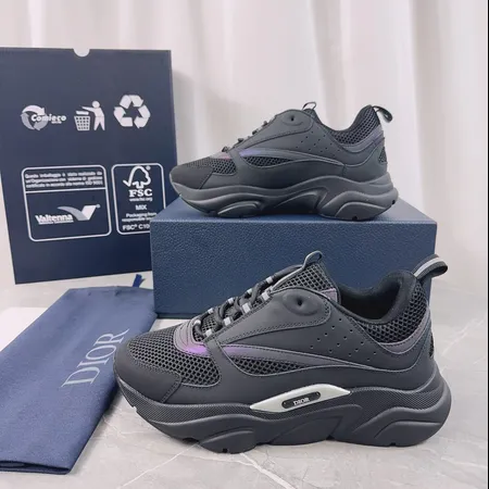 ディオール スニーカー