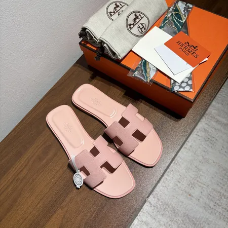 エルメス スリッパ