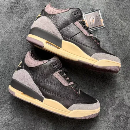 エアジョーダン カジュアルシューズ