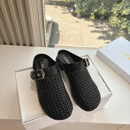 クロエ カジュアルシューズ