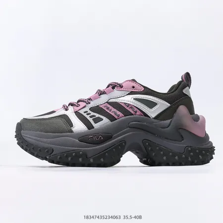 フィラ スニーカー