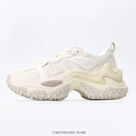 フィラ スニーカー