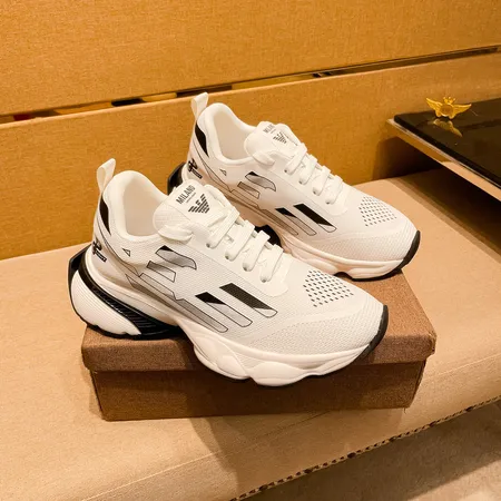 アルマーニ スニーカー