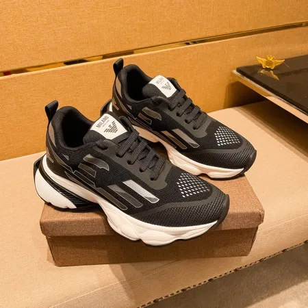 アルマーニ スニーカー