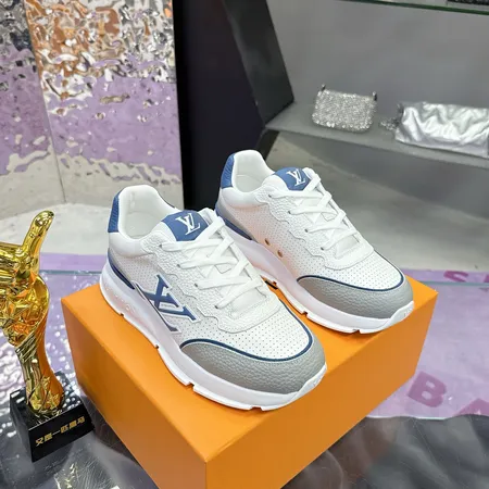 ルイヴィトン スニーカー