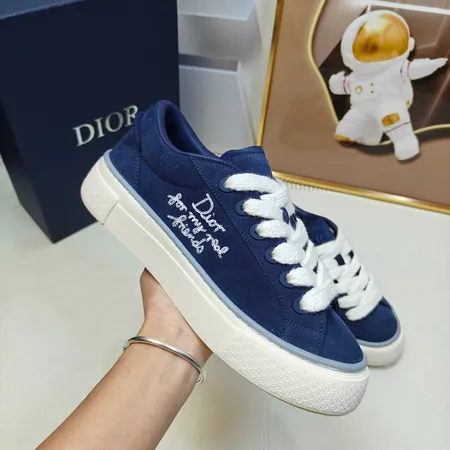ディオール カジュアルシューズ