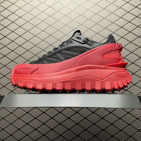 モンクレール スニーカー