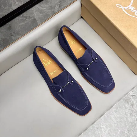 クリスチャン・ルブタン ビジネスシューズ