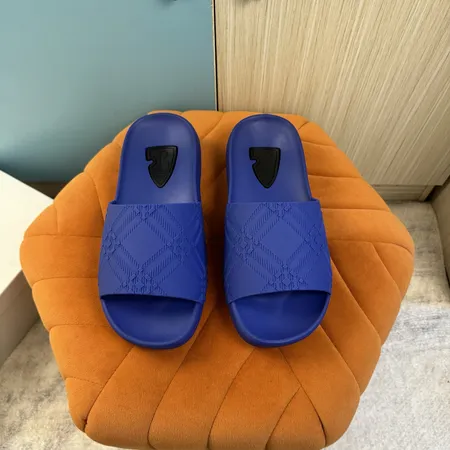 バーバリー ス スリッパ