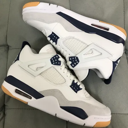 エアジョーダン カジュアルシューズ