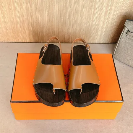 エルメス サンダル