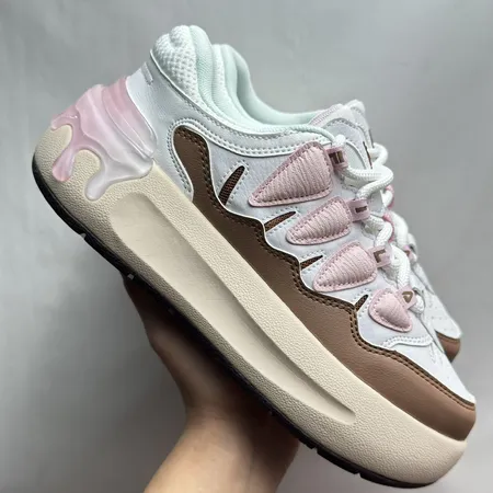 フィラ カジュアルシューズ