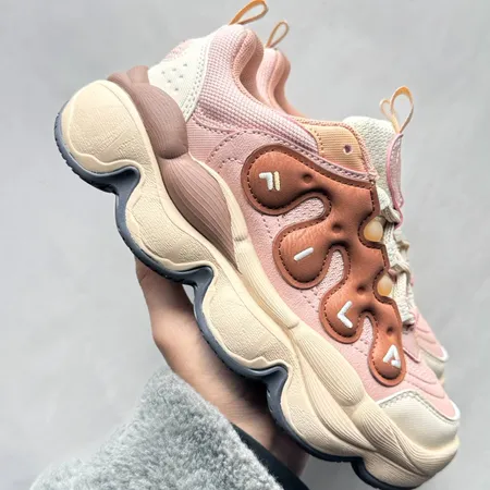 フィラ スニーカー