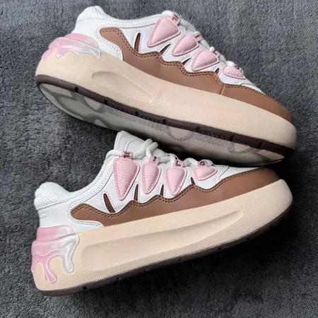 フィラ カジュアルシューズ