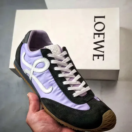 ロエベ カジュアルシューズ