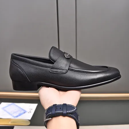 ドルチェ＆ガッバーナ ビジネスシューズ