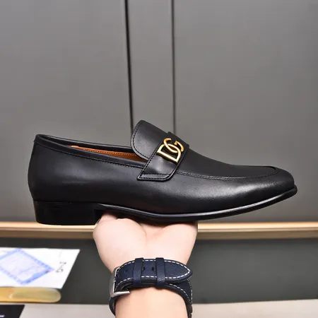 ドルチェ＆ガッバーナ ビジネスシューズ