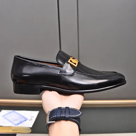 ドルチェ＆ガッバーナ ビジネスシューズ