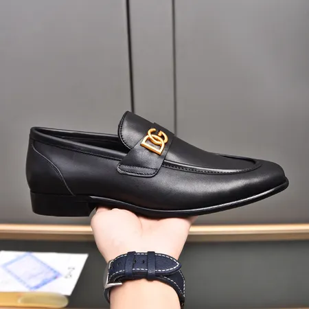 ドルチェ＆ガッバーナ ビジネスシューズ