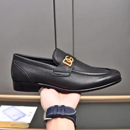 ドルチェ＆ガッバーナ ビジネスシューズ