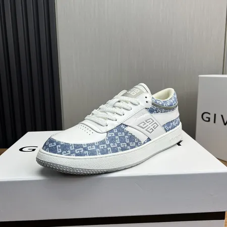 ジバンシィ カジュアルシューズ