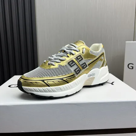 ジバンシィ カジュアルシューズ